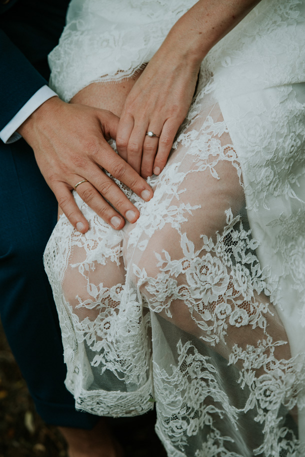 FIH Fotografie » Anneberit & Tjeerd, het Rijk